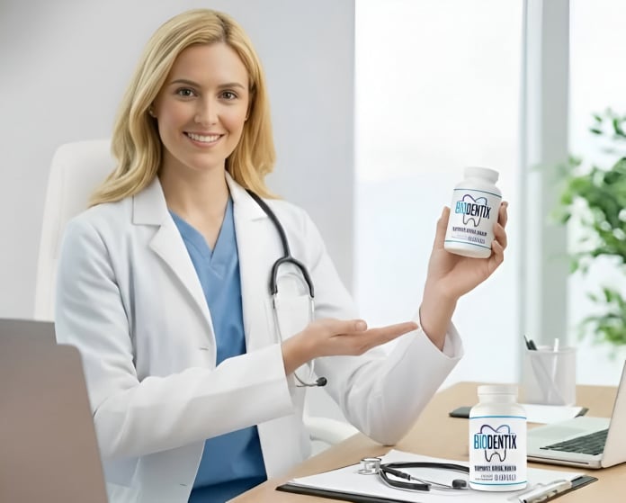 Biodentix