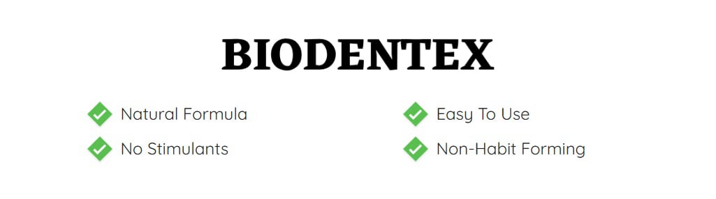 Biodentix