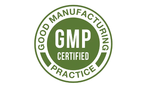 Biodentix - GMP certified 