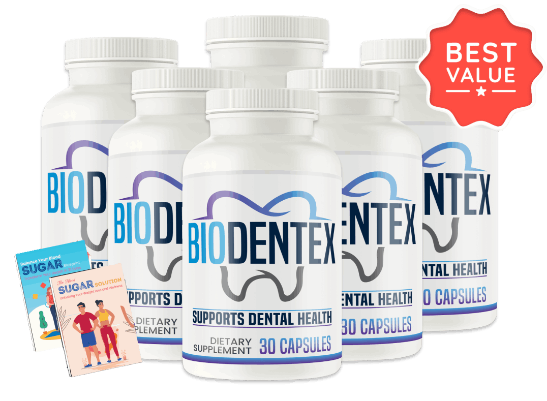 Biodentix