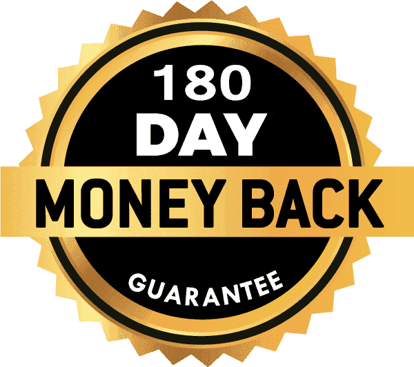 Biodentix-Money-Back-Guarantee